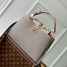 LV Top Handle Bags